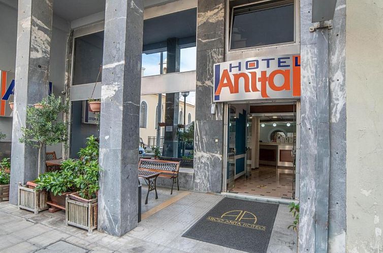 Anita Hotel