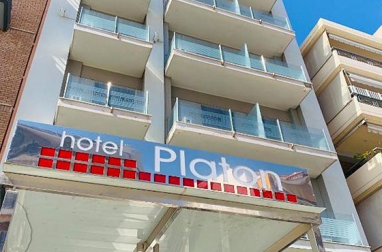 Platon Hotel