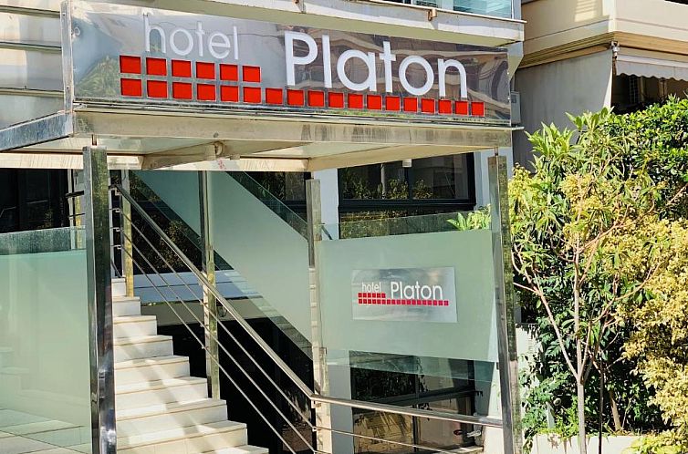 Platon Hotel