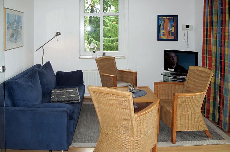 Appartement Stubbenkammer