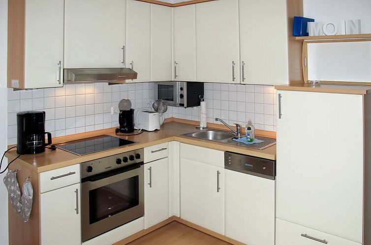 Appartement Stubbenkammer