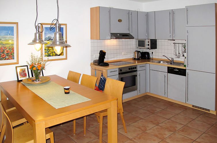 Appartement Kap Arkona