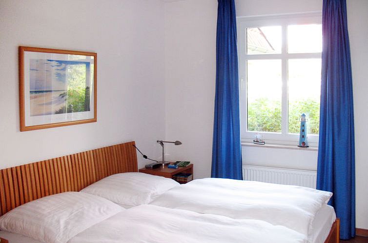 Appartement Kap Arkona