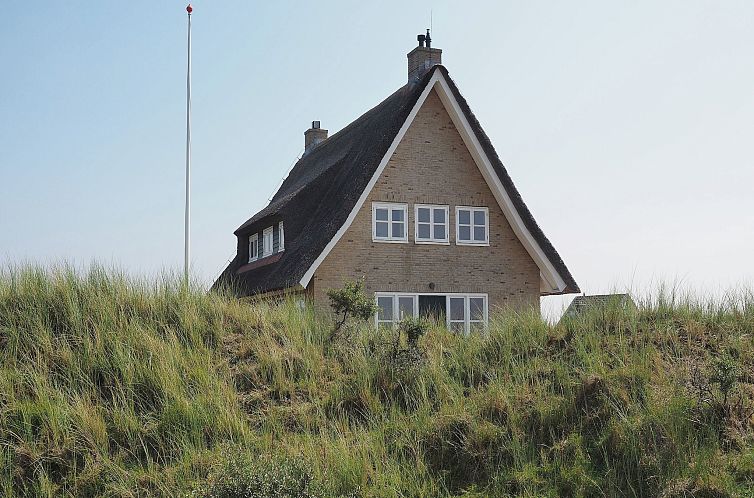 Duindroom op Terschelling