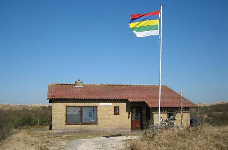 Vakantiehuisje in Midsland aan Zee