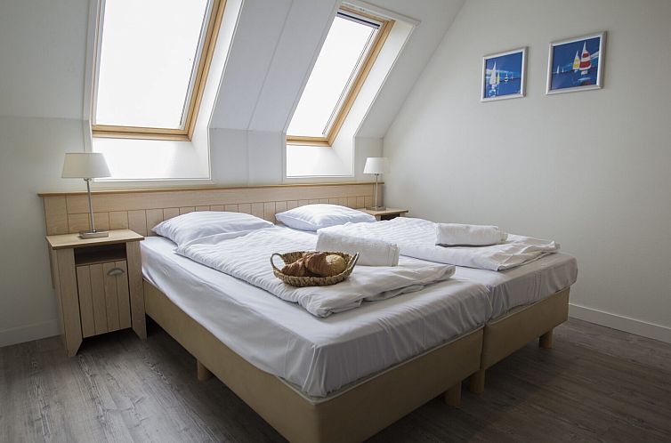 Wellness Appartement | 11 Pers