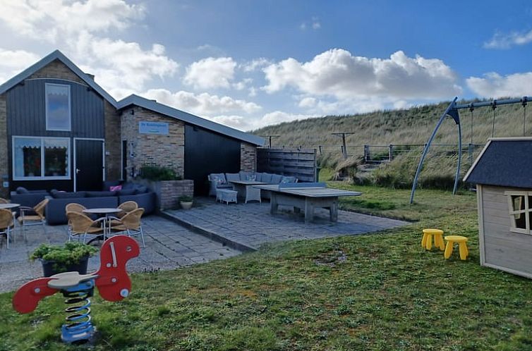 Vakantiehuis in Oosterend Terschelling