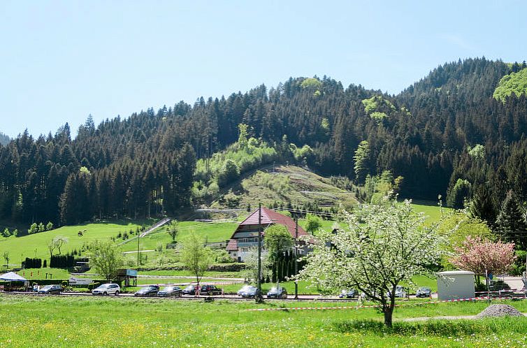 Vakantiehuis Sonnenschein