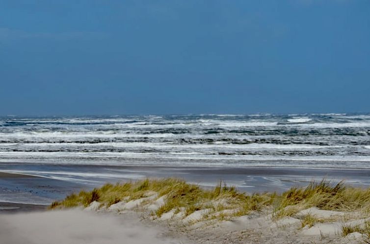 Huisje in Oosterend Terschelling