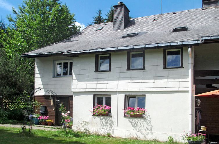 Appartement Blechnerhof