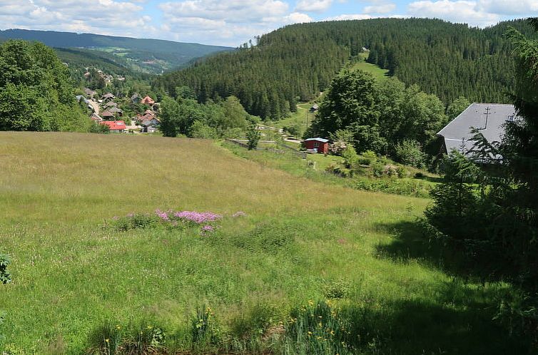 Appartement Blechnerhof