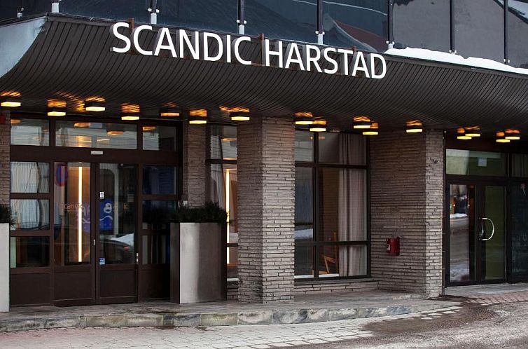 Scandic Harstad