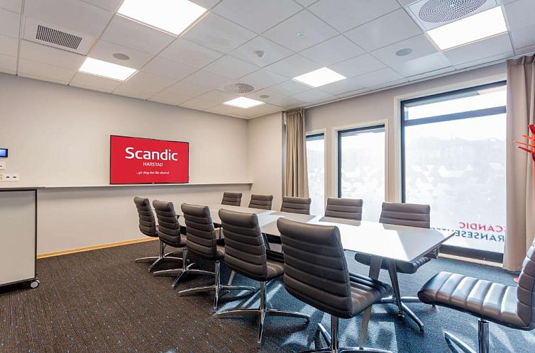 Scandic Harstad