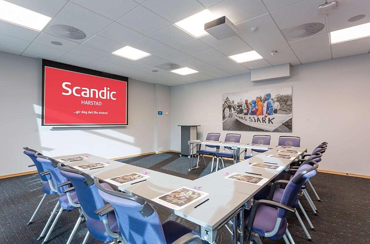 Scandic Harstad