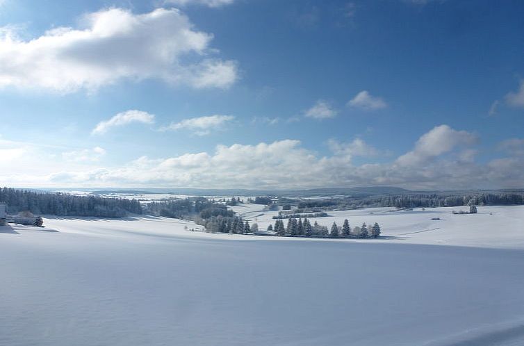 Vakantiehuis Bilharz