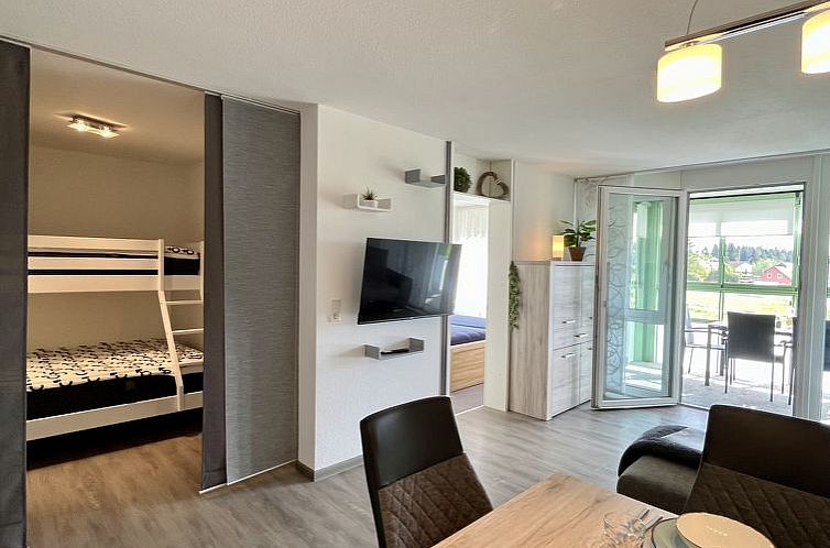 Appartement Löwenzahn (F 95)