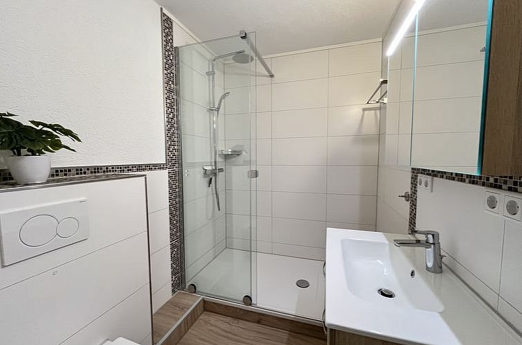 Appartement Löwenzahn (F 95)