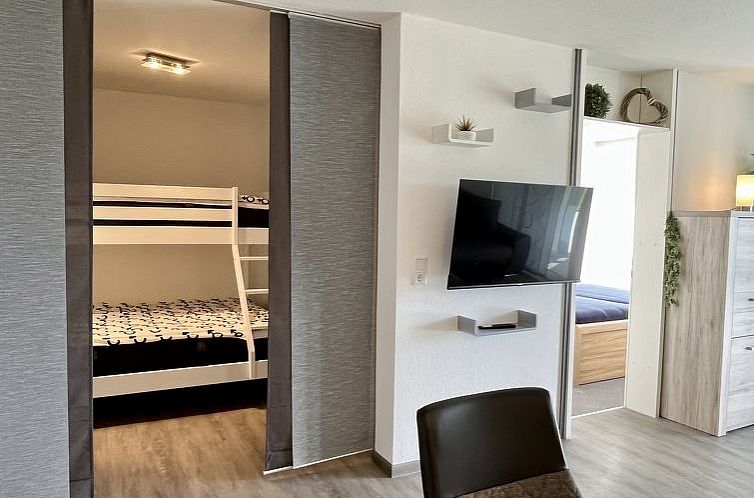 Appartement Löwenzahn (F 95)