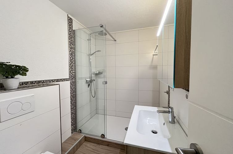 Appartement Löwenzahn (F 95)