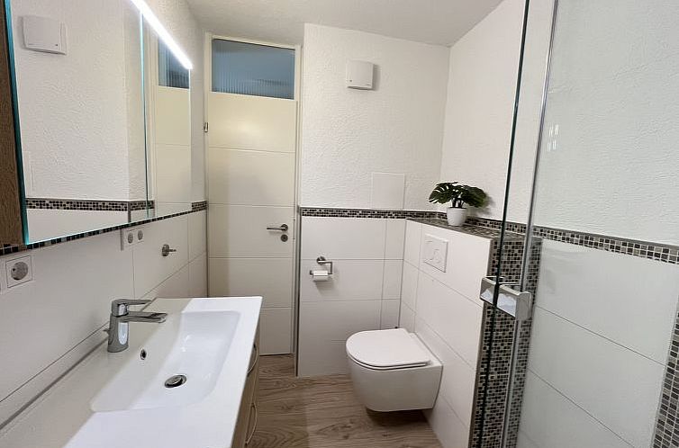 Appartement Löwenzahn (F 95)