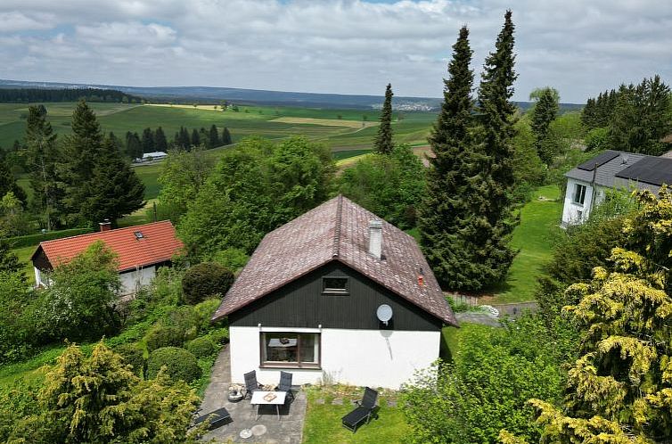 Vakantiehuis Sonnenbühl