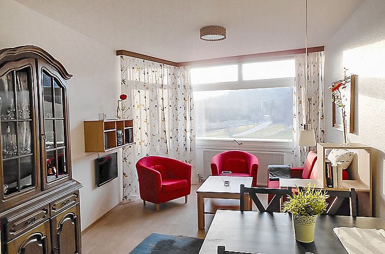 Appartement App. 1406 / EX-Kurhotel Schluchsee