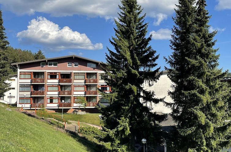 Appartement App. 1406 / EX-Kurhotel Schluchsee