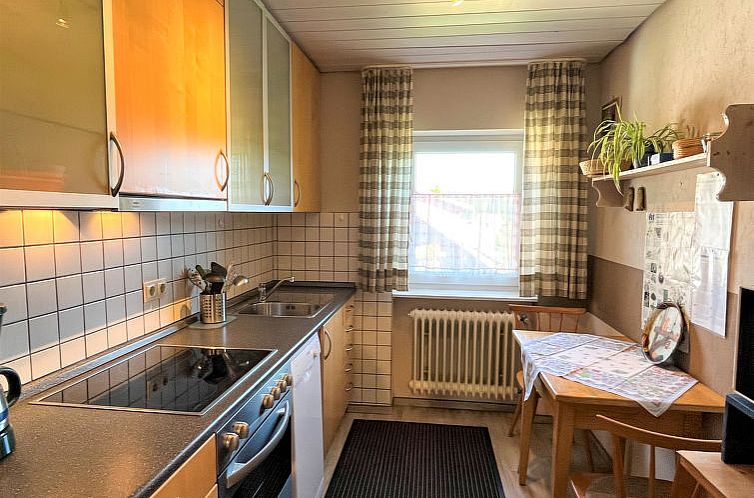 Appartement Schleuniger