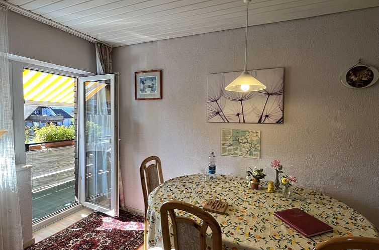 Appartement Schleuniger