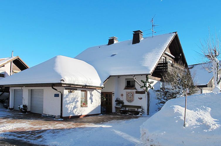 Appartement Schleuniger