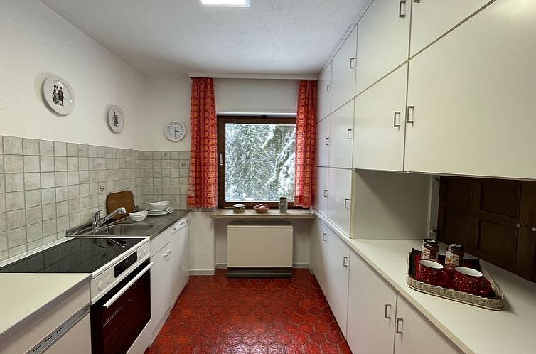 Appartement Habsberg