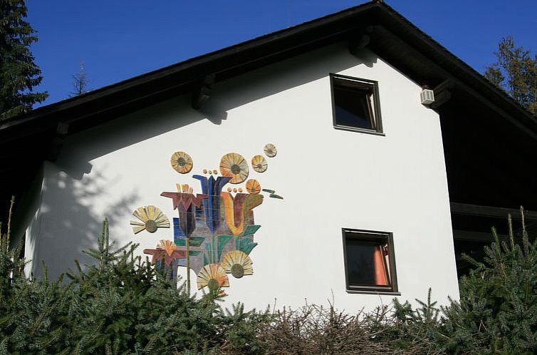 Appartement Habsberg