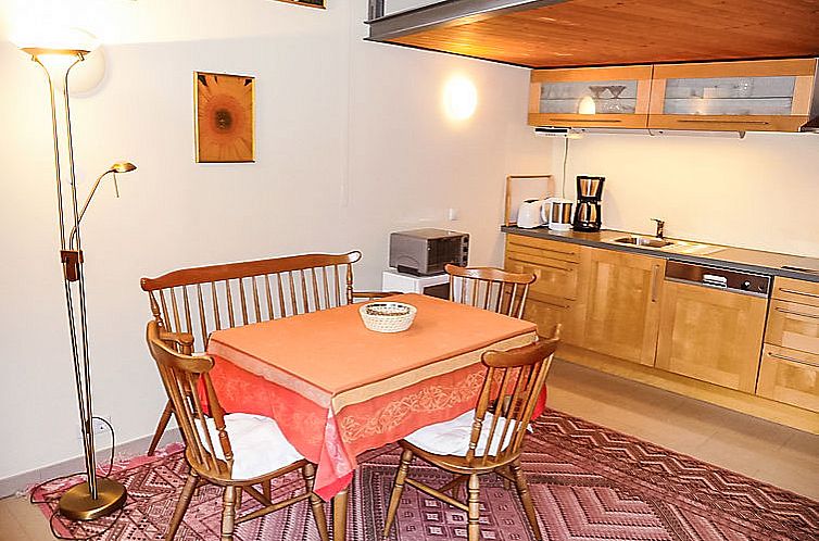 Appartement Rosengarten