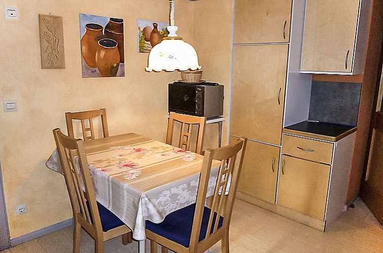 Appartement Landhaus Weisser