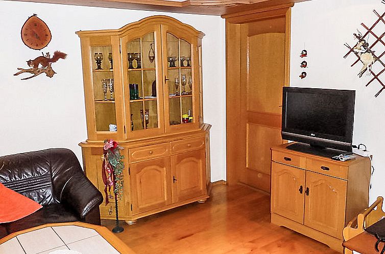 Appartement Landhaus Weisser