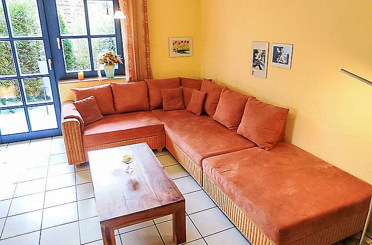 Appartement Brombeerweg