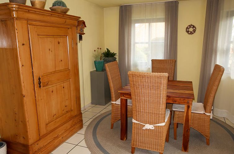 Appartement Brombeerweg