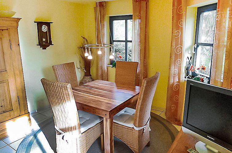 Appartement Brombeerweg