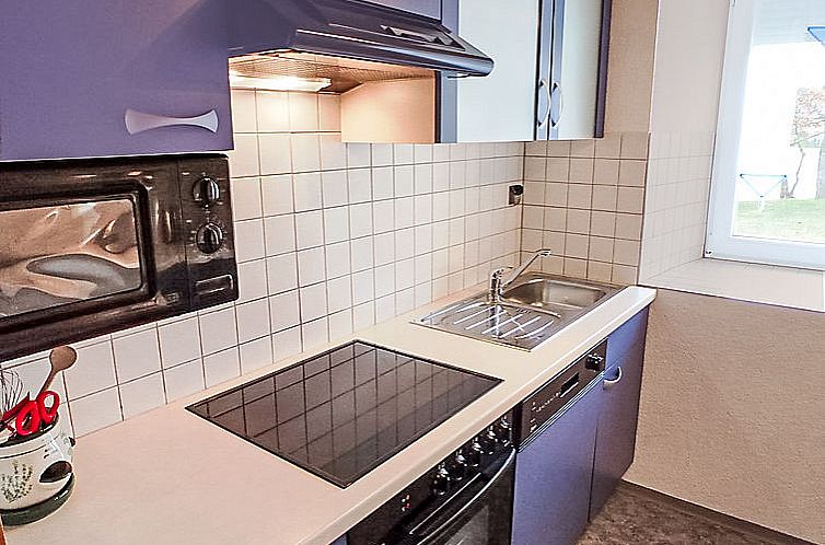 Appartement Schuler