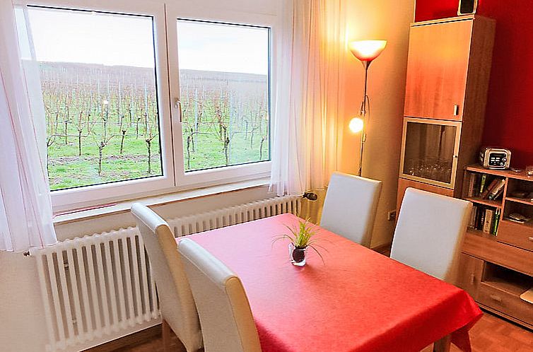 Appartement Haus Sacherer