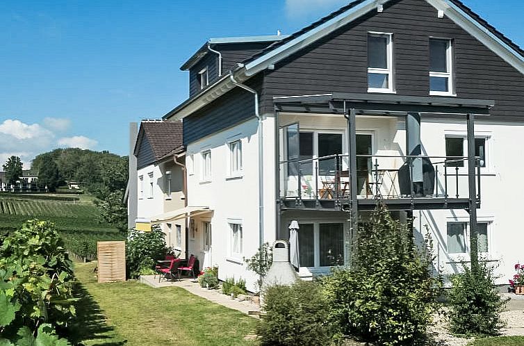 Appartement Haus Sacherer