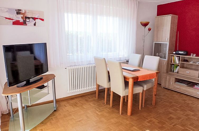 Appartement Haus Sacherer