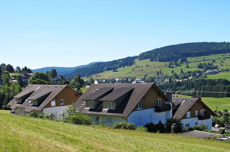 Appartement Schwarzwaldblick VI