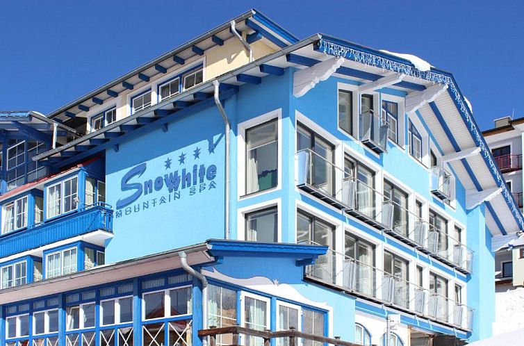 Sporthotel Snowwhite