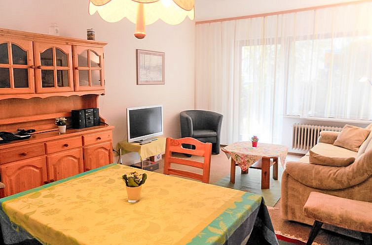 Appartement Sonnenmatt App. 12