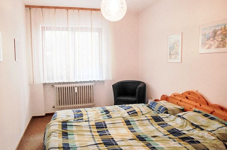 Appartement Sonnenmatt App. 12