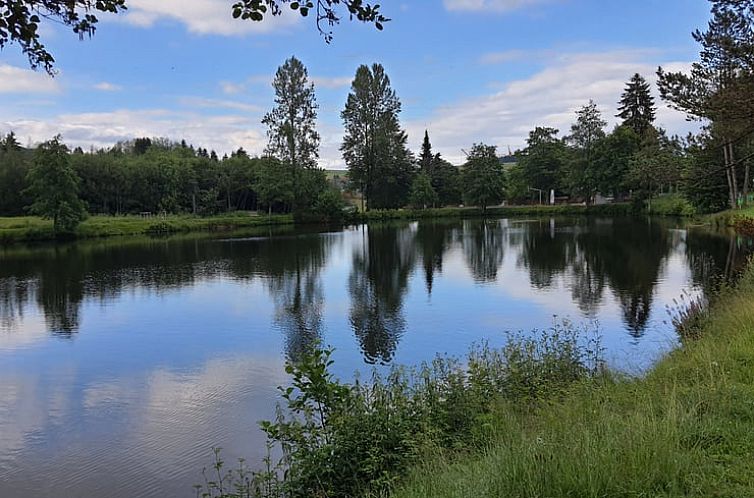 Vakantiehuis in Herrischried