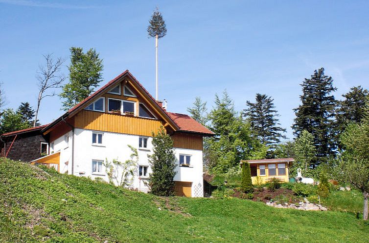 Appartement Mühlenmichelshäusle