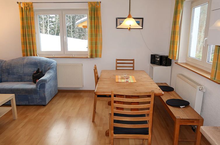 Appartement Mühlenmichelshäusle