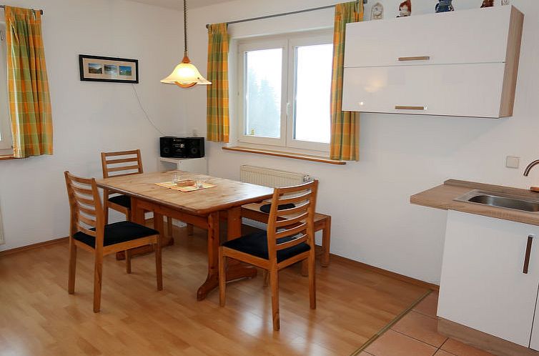 Appartement Mühlenmichelshäusle